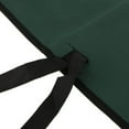 thumbnail image 3 of 14-Pocket Canvas Spanner Wrench Tool Roll Up durable.   Integral tie Storage Bags Organizer Case C, 3 of 7