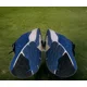 thumbnail image 5 of New Balance Fresh Foam X (860B13) Men's Running Sneaker Shoes Blue Blk Size 12, 5 of 6