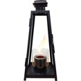 thumbnail image 3 of Paramount Large Garden Black Lantern, 3 of 4