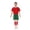B, variant on 2026 World Cup 2026 World Cup Star Action Figure, Collectible Football Player Figurine Desktop Display, Game Day Outfit Accessories And 2026 World Cup Watch Party Decor For Tournament Fanatics