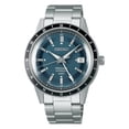 thumbnail image 1 of Montre SEIKO SSK009 Cadran Bleu Acier Inoxydable GMT 41 mm, 1 of 1
