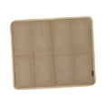 thumbnail image 3 of Cojín plegable para acampar Strade Fareast Limited impermeable caqui, 3 of 8
