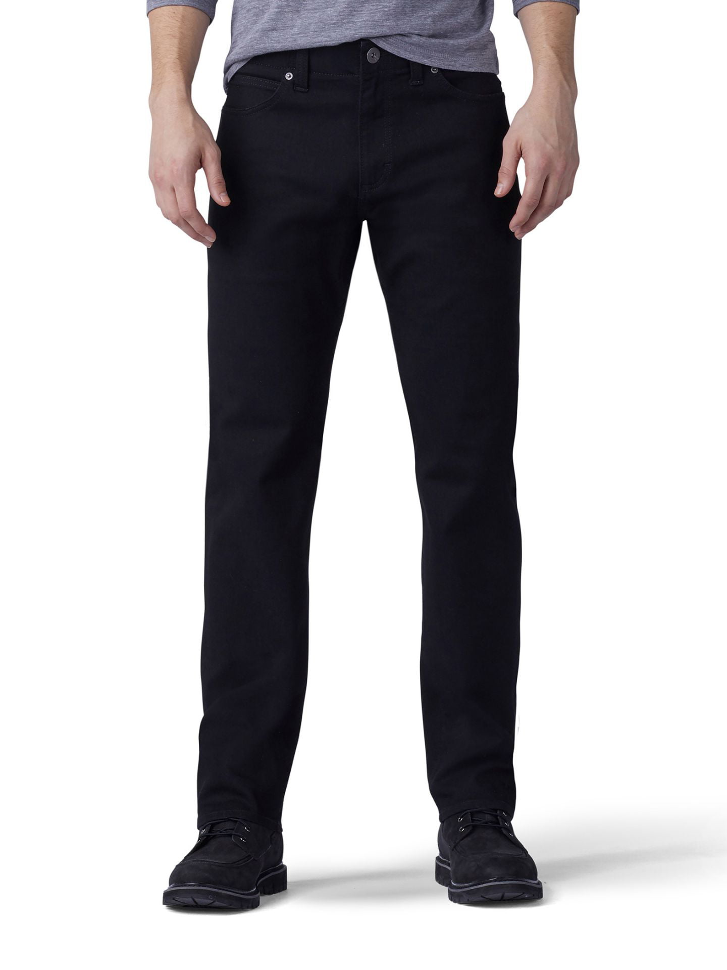 big and tall lee extreme motion jeans