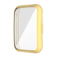 thumbnail image 1 of Estuche todo incluido de TPU galvanizado para reloj inteligente adecuado para la pantalla del bolso Huawei Fit Estuche protector resistente a los arañazos, 1 of 5