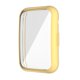 thumbnail image 1 of Estuche todo incluido de TPU galvanizado para reloj inteligente adecuado para la pantalla del bolso Huawei Fit Estuche protector resistente a los arañazos, 1 of 5