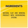 thumbnail image 4 of Purina Tidy Cats LightWeight 4-in-1 Strength Multi-Cat, Clumping Litter 5.44 kg, 4 of 8