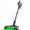 Violet, variant on A27 Cordless Vacuum Cleaner, Stick Vacuum with Powerful Suction, Hose, Green LED Light, Anti-Tangle Brush, Lightweight Rechargeable Vacuum Cleaner for Home, Hardwood Floors, Carpets,Purple