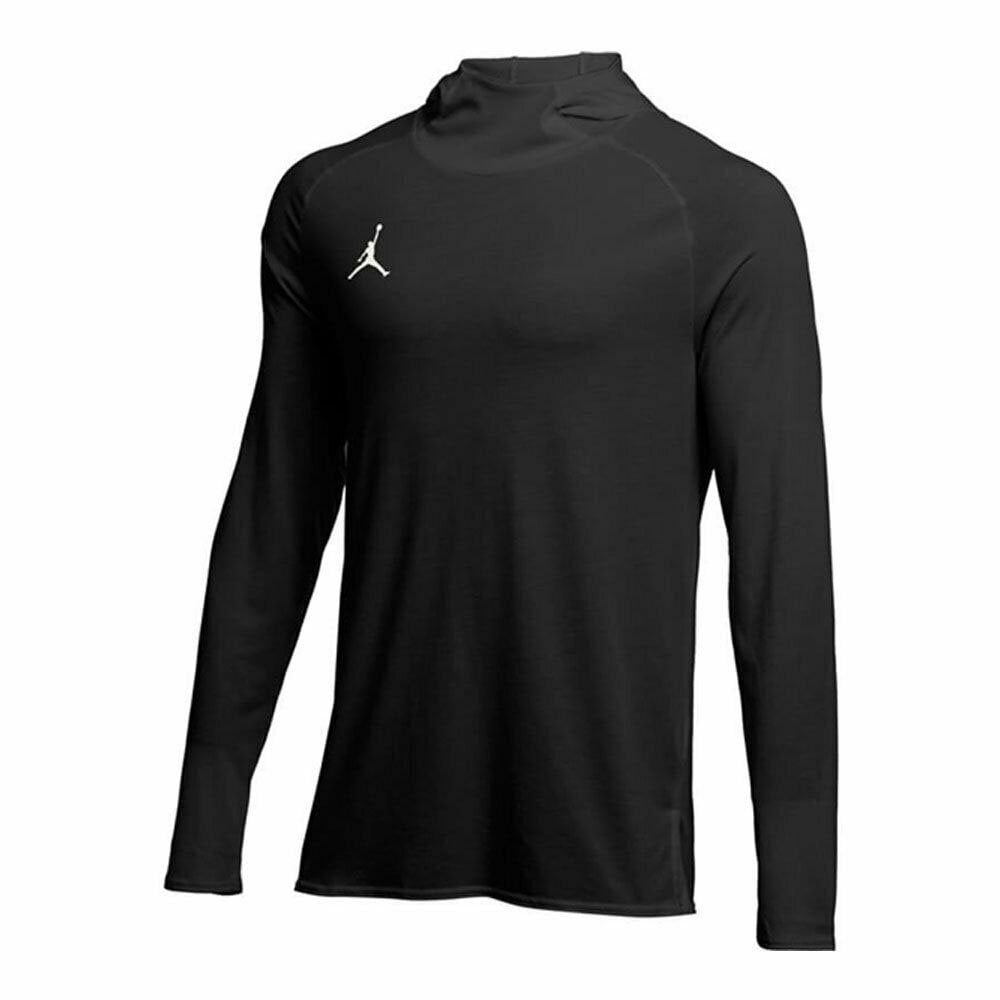 jordan alpha dry