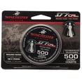 thumbnail image 2 of Winchester Round Nose .177 Caliber Lead Pellets, 500 Count, 9.7 Grains, 2 of 3