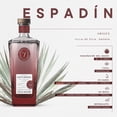 thumbnail image 2 of Mezcal 7 Deseos Espadín Artesanal Joven 750ml. 7 DESEOS ARTESANAL JOVEN, 2 of 4