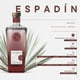thumbnail image 2 of Mezcal 7 Deseos Espadín Artesanal Joven 750ml. 7 DESEOS ARTESANAL JOVEN, 2 of 4
