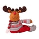 thumbnail image 1 of Hebilla de cortina de Navidad Papá Noel Muñeco de nieve Cortina Tiebacks Abrazadera de hebilla Eccomum Hebilla de cortina, 1 of 6