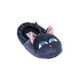 thumbnail image 2 of Adult Sailor Moon Luna-P 3D Character Slippers, 2 of 5