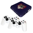 thumbnail image 1 of Consola de juegos de TV X3pro Consola de videojuegos de salida 4K HD para Android (enchufe de EE. UU.) Likrtyny Para estrenar, 1 of 9