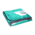 thumbnail image 5 of Bluey 'Hugs' Kids Silk Touch Fleece Throw, 100% Polyester, 5 of 5