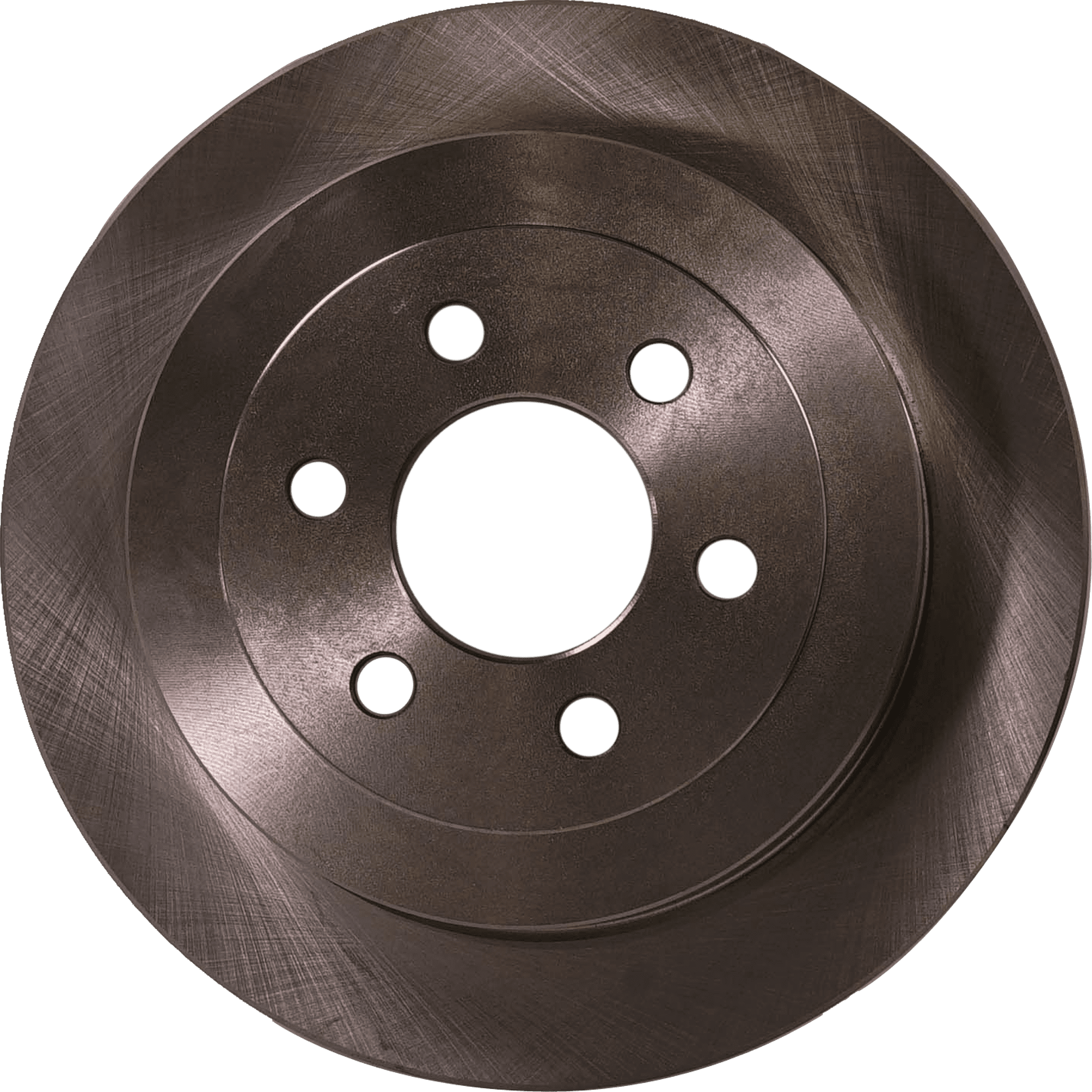 SURESTOP Brake Disc Rotor Compatible with Dodge Dakota Rear, Driver or Passenger Side 2003-2004
