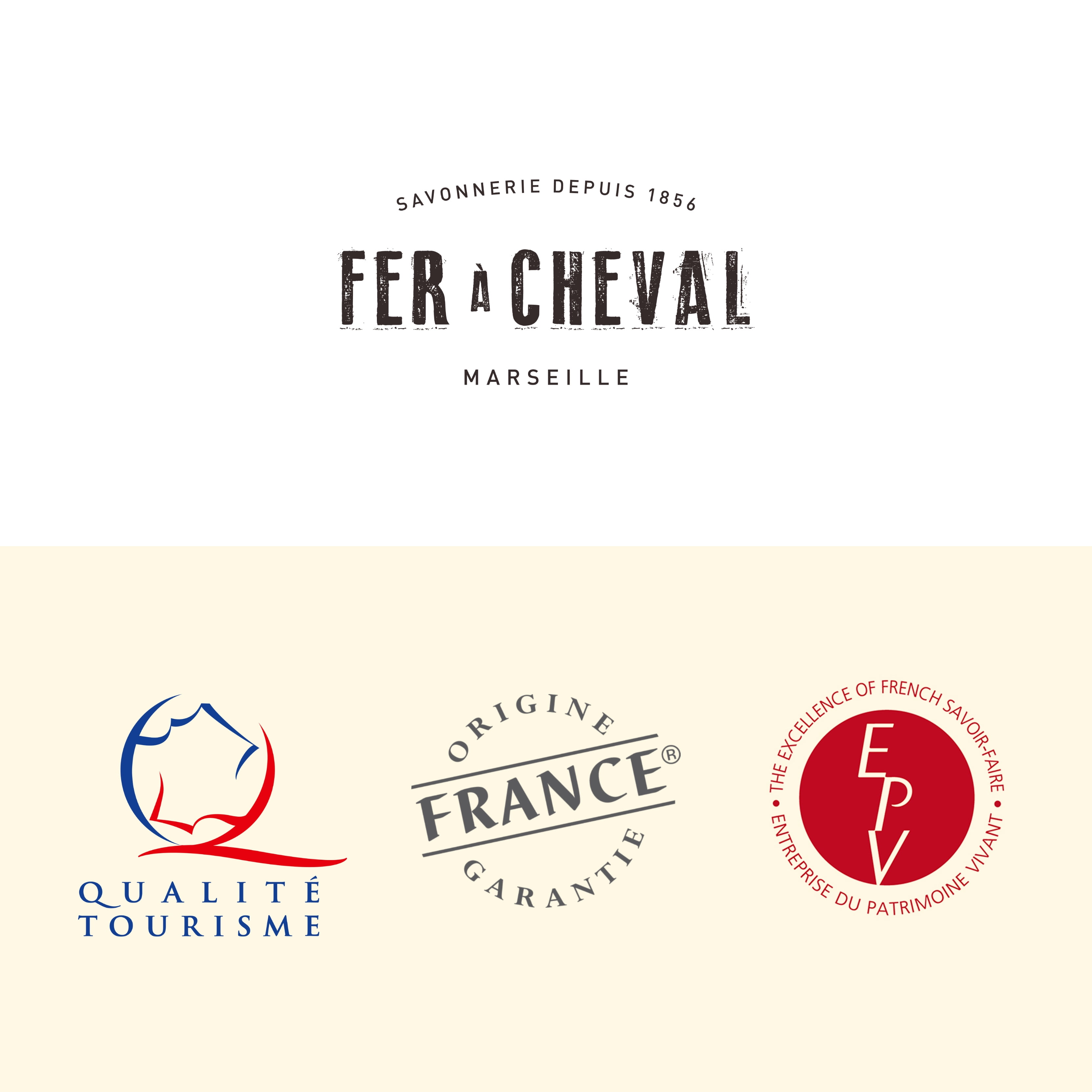 Fer à Cheval Amber Jasmine Luxury Liquid Soap - Natural Argan & Coconut Oil Blend, Gentle & Moisturizing, Eco-Friendly - 2 Pack, 500ml/16.9 f oz