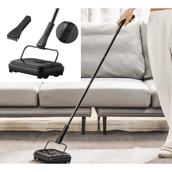 Carpet Sweeper Non Electric