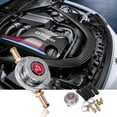 thumbnail image 2 of Kit de regulador de presión de combustible ajustable universal Likrtyny Para Motor de carburador, 2 of 6