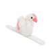 thumbnail image 1 of Pulsera de loro CUTICAT Juguete de peluche Azul, 1 of 5