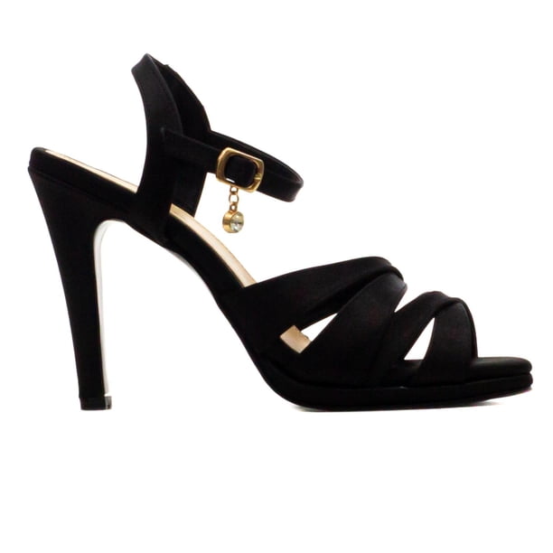 Zapatillas Zmexico para Mujer 3303 negro 24.5