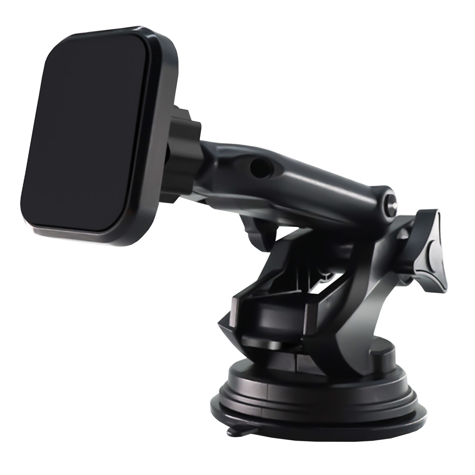 Phone Car Mount, Universal Dashboard Windshield Phone Car Mount, Universal Dashboard Windshield