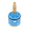 thumbnail image 6 of 3 Way Shower Valve Diverter Cartridge for Valore VS-1205 Tap Set, 6 of 6
