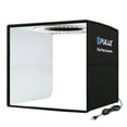 thumbnail image 2 of Caja suave de luz JUEGO DE ILUMINACIÓN PLEGABLE PORTABLE MODIFORADOR DE COPPA FOTOGRAFIA CAJA CON FONDOS DE 12 Colores, 2 of 7