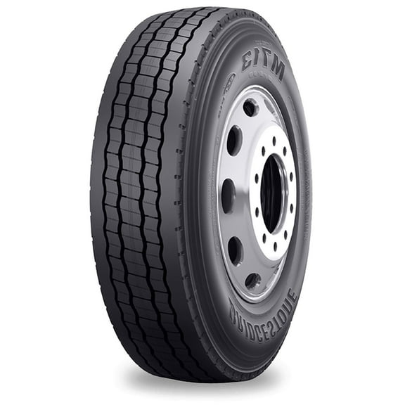 Bridgestone M713 Ecopia 11R22.5 144/142L G Commercial Tire