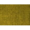 thumbnail image 1 of Ahgly Company Indoor Rectangle Oriental Yellow Industrial Area Rugs, 8' x 10', 1 of 4