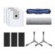 thumbnail image 2 of Kit de Repuestos para Aspiradora Robot para X8 Pro Omni: Cepillo Lateral Principal, Filtro, Mopa Giratoria y Bolsa para Polvo., 2 of 5