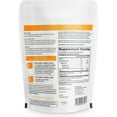 thumbnail image 2 of Himalaya Orange Psyllium Husk Powder, Fiber Supplement, for Regularity & Digestive Support, 12 oz, 2 of 4
