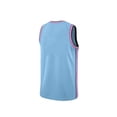 thumbnail image 3 of Camiseta Miami Heat No. 16 James Johnson-L- BmatwkZeng Bmatwe Jersey, 3 of 4