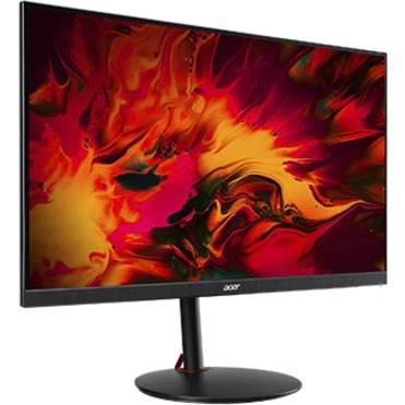 Acer Nitro XV252Q Fbmiiprxモニター 定価より半額以下 Acer Nitro XV252Q Fbmiiprx - XV2 Series - LED monitor