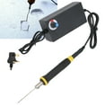 thumbnail image 4 of Electric Hot Wire Cutter, Foam Electric Cutting Machine, Convenient Durable Engraving Pen, Engraving Use For Engraving Cutting US Plug,EU Plug,UK Plug, 4 of 8