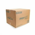 thumbnail image 4 of Morcon D20500 Tall-Fold Napkins 1-Ply 7 x 13 1/2 White 500/Pack 20 Packs/Carton, 4 of 5