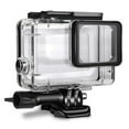 thumbnail image 4 of HIYO Waterproof Case for GoPro Hero 7 Black Hero 5 / 6, Accessories Housing Case Diving Protective Housing, 4 of 7