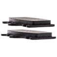 thumbnail image 6 of Niche Front Brake Rotor Pad Kit for Kawasaki 43082-1142 43082-0153 Motorcycle MK1006705, 6 of 8