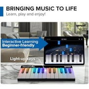 Gemini 24 Key Wireless Midi Keyboard