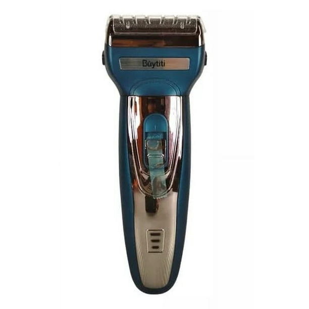 Rasuradora Eléctrica Moderna BUYTITI EN Walmart en línea - Main Image