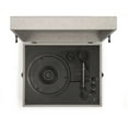 thumbnail image 2 of Crosley Voyager Vinyl Record Player with Speakers and Wireless Bluetooth - Audio Turntables, 2 of 6