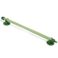thumbnail image 1 of Oxígeno Difusor de Tubo para Tanque de Peces, Acuario Aire Piedra Tubo de Pared Accesorio Difusor de aire tubo de cortina bomba de aireación decoraciones para el tanque de peces(10 inch) Ecomeon no, 1 of 2