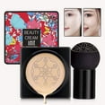 thumbnail image 1 of Head Air Cushion BB Cream Foundation Lasting Long Concealer Moisturizing Sweatproof, 1 of 10