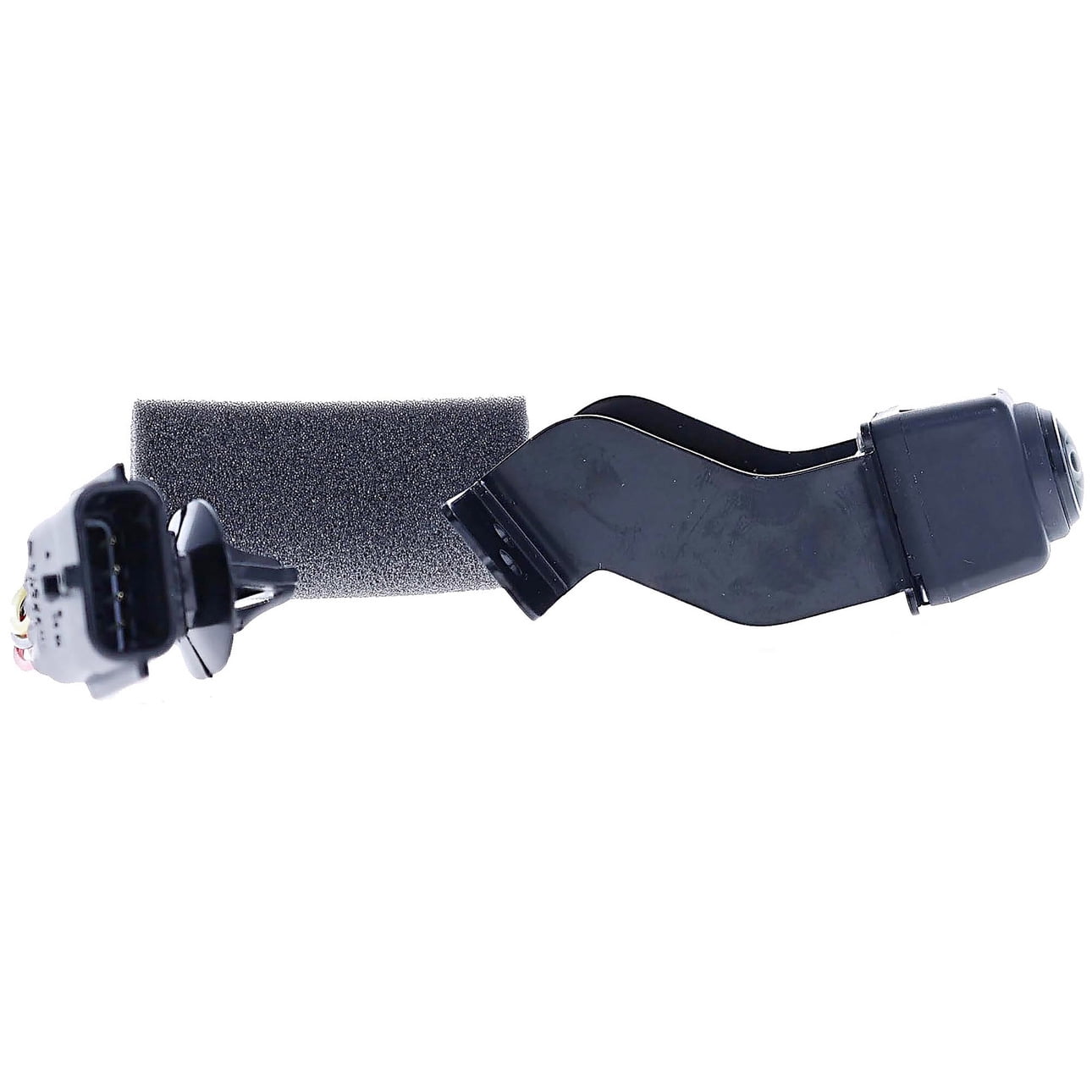 Dorman 590-044 Front Park Assist Camera for Specific Nissan Models