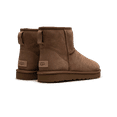 thumbnail image 3 of UGG WOMENS CLASSIC MINI II Womens "Chestnut" 1016222 CHE 1016222 CHE from Stadium Goods, 3 of 8