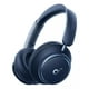 thumbnail image 1 of Auriculares inalámbricos Anker Space Q45 A3040 Azul, 1 of 5