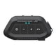 thumbnail image 2 of Auriculares para casco Auriculares para casco integral Accesorios automáticos Negro, 2 of 9