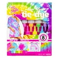 thumbnail image 1 of Just My Style® Tie-dye effet fluo, 1 of 4