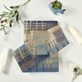 thumbnail image 6 of GZHJMY Boho Style Towel Set of 3, Ultra Soft and Absorbent Bathroom Towels for Bathroom Sports Swim Spa Beach (1 Bath Towel, 1 Hand Towel & 1 Washcloth), 6 of 7