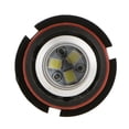thumbnail image 5 of White 9004 / HB1 12V 21W LED Car Auto Track Headlight Driving Fog Light, 5 of 5